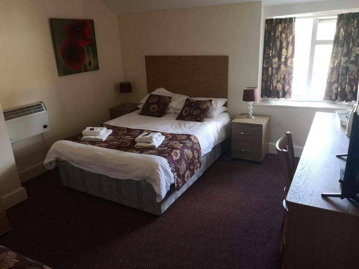Ferns Hotel/Palms Leisure Carnaby Экстерьер фото